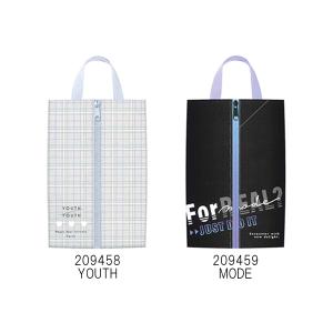 #新学期雑貨コレクション シューズバッグ 上靴入れ