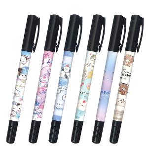 ネームペン カミオジャパン マイネーム 名前ペン 215723 215724 215725 215726