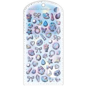 【確実正規品】 ボンボンドロップシール風】モンチッチうるちゅるポップシールはどこで ボンドロ　うるちゅる　50枚 シール・ステッカー