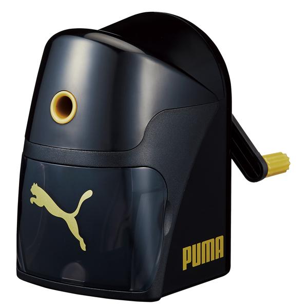 PUMA プーマ 卓上 手動 鉛筆削り PM340 クツワ