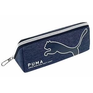 PUMA（プーマ） 在庫処分 ヘザーカラー ペンケース 筆箱 PM244YE
