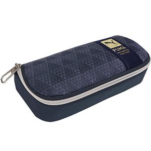 PUMA（プーマ） クツワ ペンケース PUMA 789PMBK : リコメン堂 - 通販