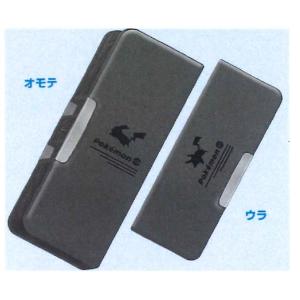 Pokemon（ポケモン） ポケットモンスター シンプルシリーズ 片面開き