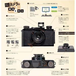 学研 Gakken 大人の科学マガジン レンズ...の詳細画像1
