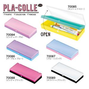 PLA-COLLE-プラコレ- 2TONE ペン...の商品画像