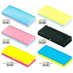 PLA-COLLE-プラコレ- 2TONE ペ...の詳細画像1