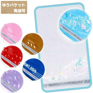 在庫処分 プリント 透明 ランドセルカバー 97221/メロディ 97222/コスメ 97223/フルーツ 97224/キャンディー 97225/ハリネズミ 97226/ロゴ C 2018年10月