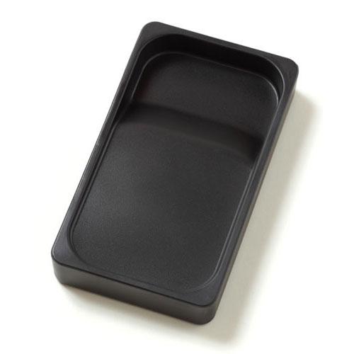 書道用品 習字用品 軽量両面硯 あかしや AG-04