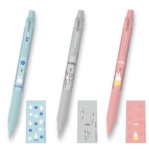 Miffy miffy クルトガKSモデル クツワ シャープペンシル