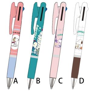 CRUX（クラックス） リロ＆スティッチ SARASA サラサクリップ
