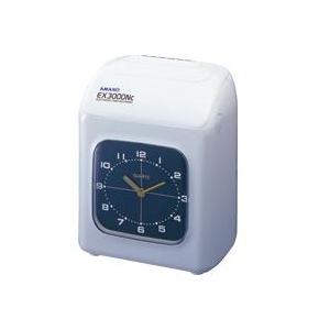 SEIKO（セイコー） タイムレコーダ Z150 6欄印字 自動集計機能無し