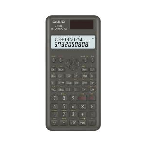 カシオ CASIO スタンダード関数電卓 fx-290A｜carrot