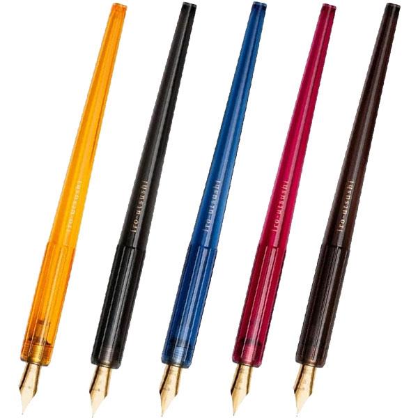 数量限定 パイロット いろうつし 2024 iro-utsushi 万年筆 燈路 春暁 六花 山葡萄...