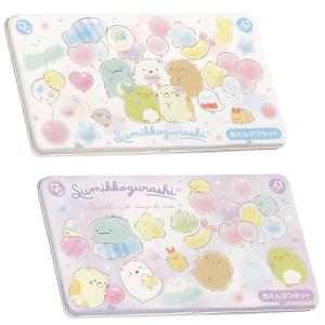 すみっコぐらし ゴーゴースクール 色鉛筆セット ...の商品画像