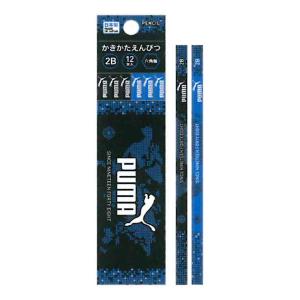 Q-LiA（クーリア） かきかたダース鉛筆 (2B 11本+赤鉛筆1本）92133