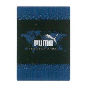 PUMA プーマ B5 下敷 PM344 クツワ 2021年10月 男の子 かっこいい 文房具  [hai]