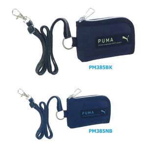 (連)PUMA プーマ コインケース 財布 PM385 クツワ