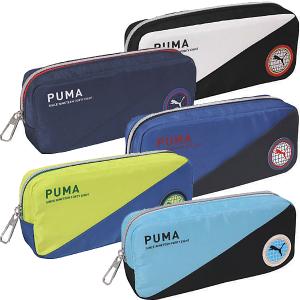 プーマの筆箱 楽天市場】プーマ 筆箱 ペンケース クツワ 日本製 PUMA 小学生