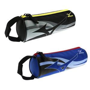 ミズノ MIZUNO 筒型 筆箱 ペンケース ブ...の商品画像