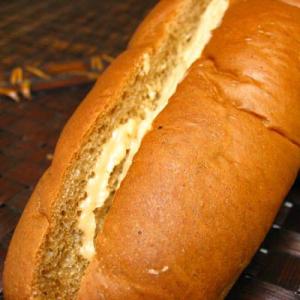 黒糖ピーナツパン｜carrotsalad