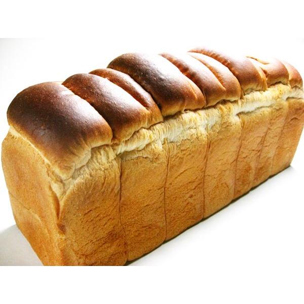 熟練山型「イギリス食パン」1本