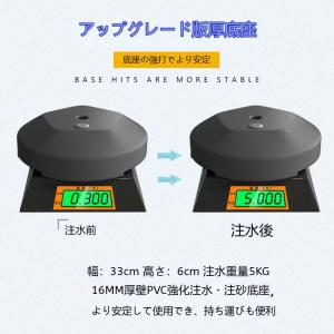 バドミントントレーニングツール バドミントン練...の詳細画像2