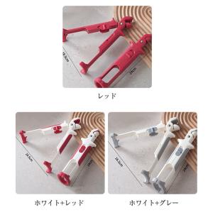 2in1 ボウルクリップ ホットプレートグリッ...の詳細画像1