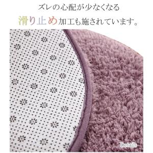 マット 玄関マット 40×60cm 洗える 泥...の詳細画像5