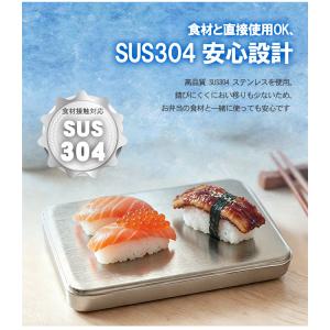 【新作10%OFF】ステンレス保冷剤 急速冷却...の詳細画像5