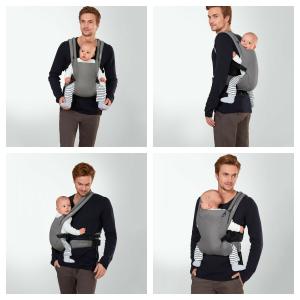 日本未発売モデル Cybex サイベックス B...の詳細画像1