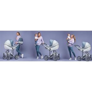 Anex m / type stroller ...の詳細画像1
