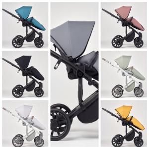 Anex m / type stroller ...の詳細画像4