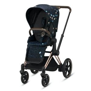 日本未発売モデル Cybex サイベックス プ...の詳細画像1