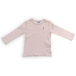 ミキハウスリーナちゃん Tシャツの商品一覧 通販 - Yahoo!ショッピング