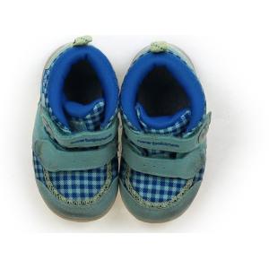 ニューバランス New Balance スニーカー 靴12cm〜 女の子 子供服 ベビー服 キッズ｜carryon