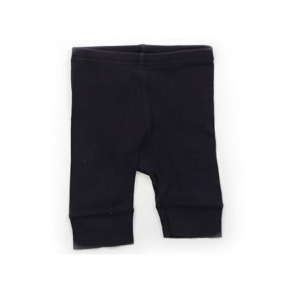 プチバトー PETIT BATEAU レギンス 60サイズ 男の子 子供服 ベビー服 キッズ