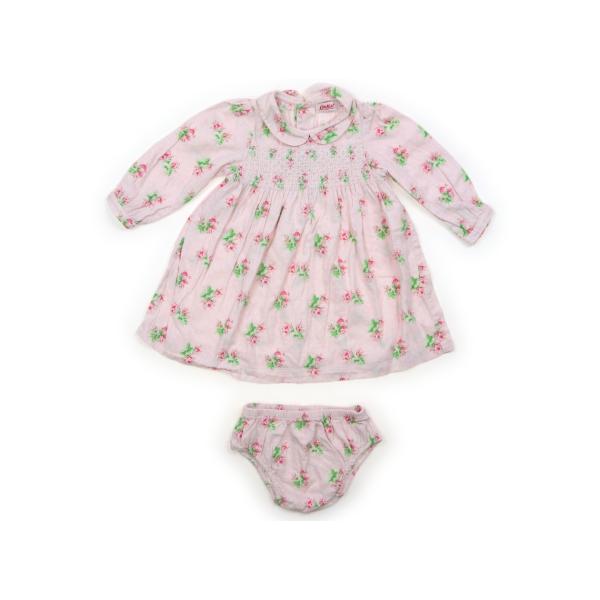 キャスキッドソン Cath Kidston ワンピース 70サイズ 女の子 子供服 ベビー服 キッズ