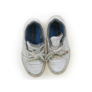 スケッチャーズ Skechers スニーカー 靴17cm〜 男の子 子供服 ベビー服 キッズ