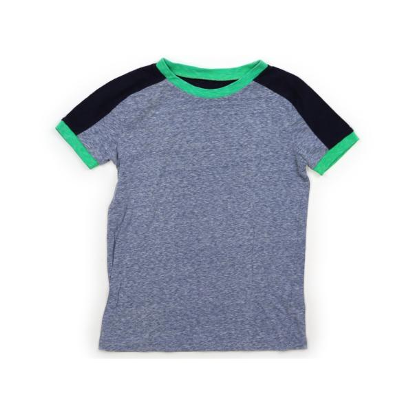 Ｊクルー J.Crew/Crewcuts Tシャツ・カットソー 120サイズ 男の子 子供服 ベビー...