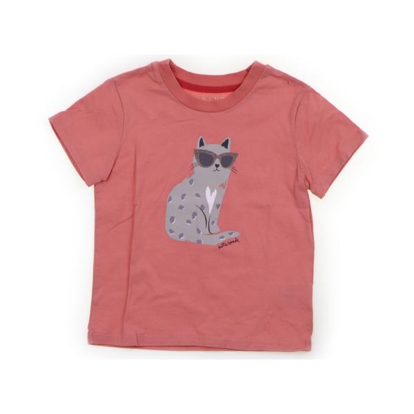 ケイトスペード Kate Spade Tシャツ・カットソー 120サイズ 女の子 ベビー服 子供服 ...