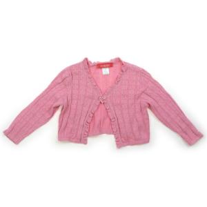 ジンボリー Gymboree カーディガン 90サイズ 女の子 子供服 ベビー服 キッズ