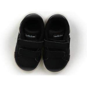 アディダス Adidas スニーカー 靴12cm〜 男の子 子供服 ベビー服 キッズ｜carryon