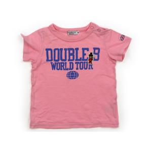 ダブルＢ Double B Tシャツ・カットソー 90サイズ 女の子 子供服 ベビー服 キッズ｜carryon