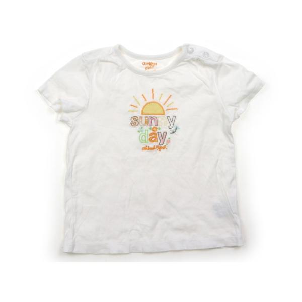 オシュコシュ OSHKOSH Tシャツ・カットソー 100サイズ 女の子 子供服 ベビー服 キッズ