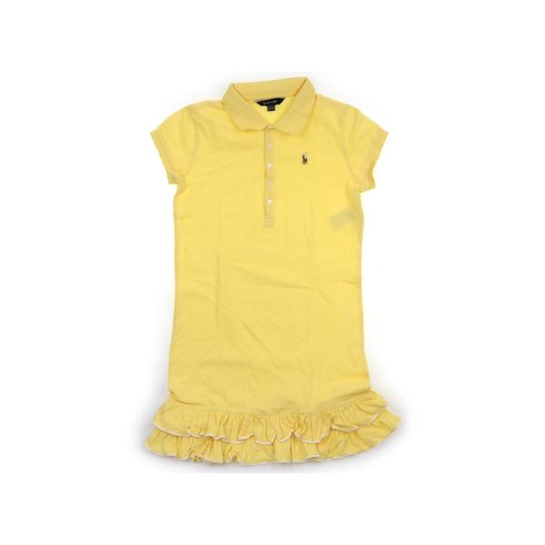 ラルフローレン Ralph Lauren チュニック 150サイズ 女の子 子供服 ベビー服 キッズ