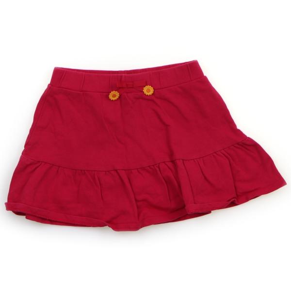 ジンボリー Gymboree スカート 110サイズ 女の子 子供服 ベビー服 キッズ