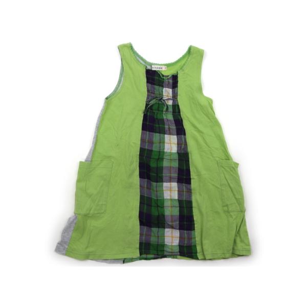ニットプランナー（ＫＰ） Knit Planner(KP) ワンピース 120サイズ 女の子 子供服...