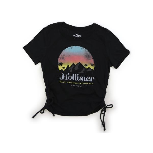 ホリスター Hollister Tシャツ・カットソー 110サイズ 女の子 子供服 ベビー服 キッズ