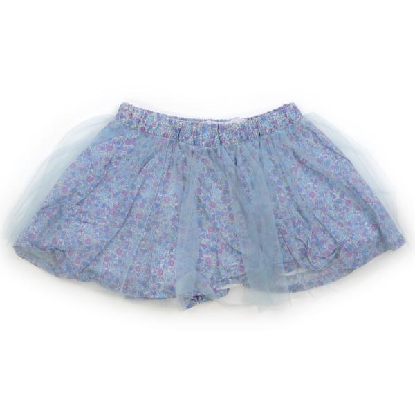 メゾピアノ mezzo piano スカート 100サイズ 女の子 子供服 ベビー服 キッズ