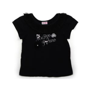 メゾピアノ mezzo piano Tシャツ・カットソー 130サイズ 女の子 子供服 ベビー服 キッズ｜carryon